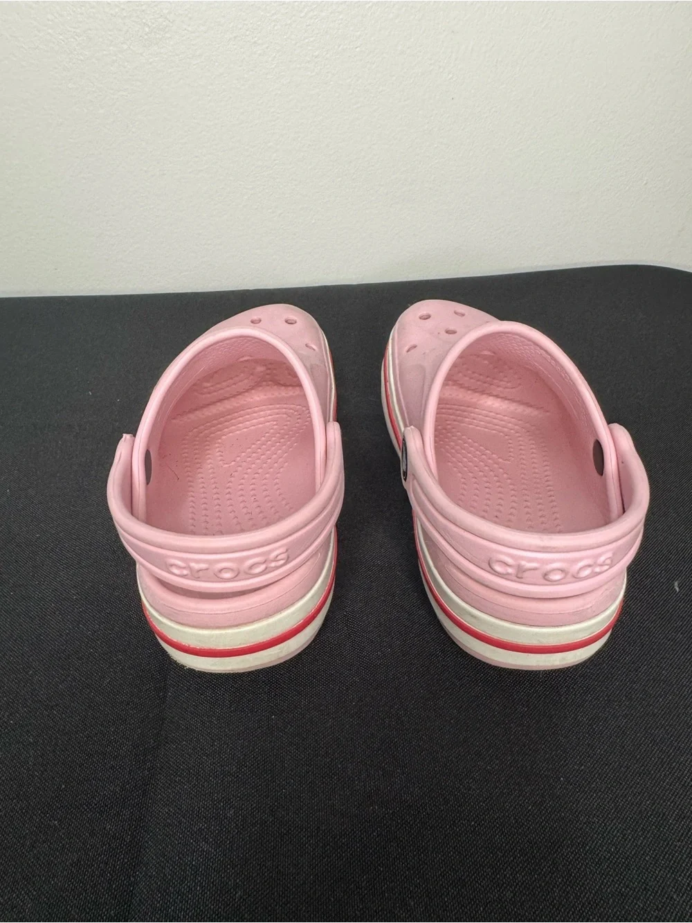 CROCS Bayaband Clogs Unisex